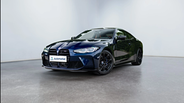 BMW Seria 4