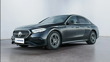 MERCEDES-BENZ E Klasa