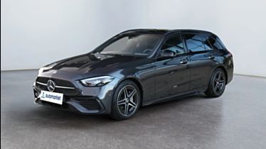 MERCEDES-BENZ C Klasa