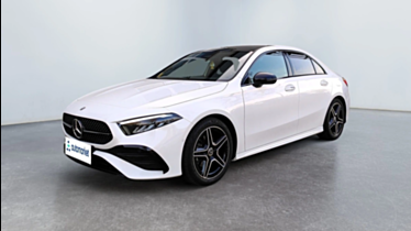 MERCEDES-BENZ A Klasa