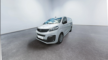 FIAT Scudo