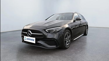 MERCEDES-BENZ C Klasa