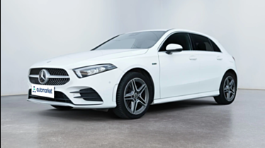 MERCEDES-BENZ A Klasa