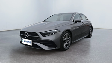 MERCEDES-BENZ A Klasa