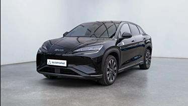 BYD Sealion 7