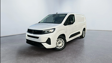 OPEL Combo Van