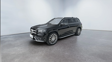 MERCEDES-BENZ GL