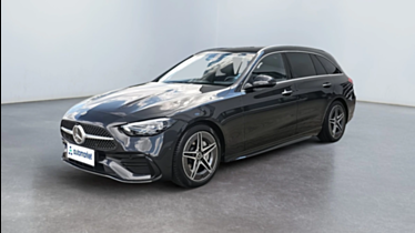 MERCEDES-BENZ C Klasa