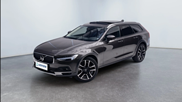 VOLVO V90 CC