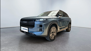 JAECOO J7