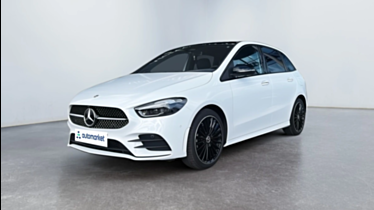 MERCEDES-BENZ B Klasa