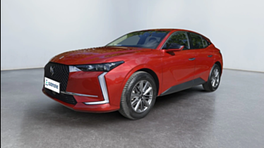 DS DS4