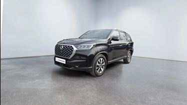 KGM / SSANGYONG Rexton