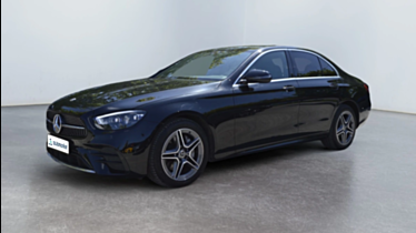 MERCEDES-BENZ E Klasa