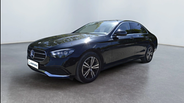 MERCEDES-BENZ E Klasa