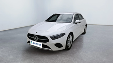 MERCEDES-BENZ A Klasa