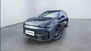 LEAPMOTOR C10