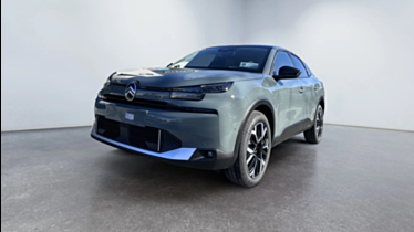 CITROEN C4 X