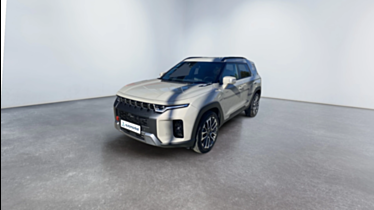 KGM / SSANGYONG Torres