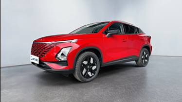OMODA Omoda 5