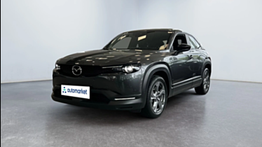 MAZDA MX-30