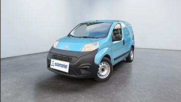 FIAT Fiorino Van