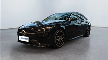 MERCEDES-BENZ C Klasa