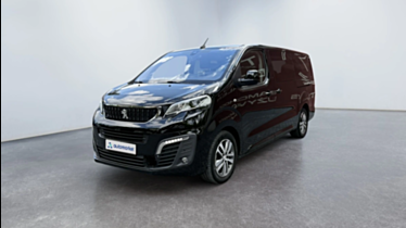PEUGEOT Traveller