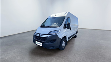 CITROEN Jumper