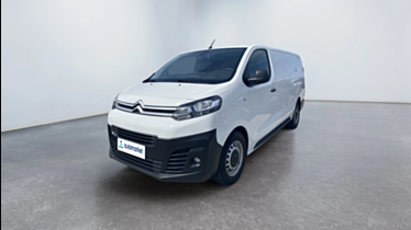CITROEN Jumpy