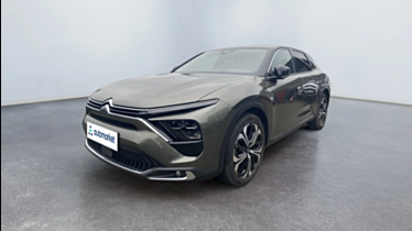 CITROEN C5 X