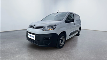 CITROEN Berlingo Van