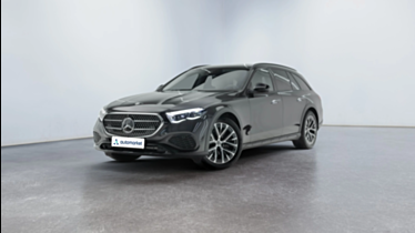 MERCEDES-BENZ E Klasa
