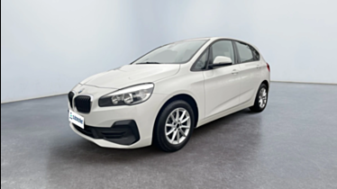 BMW Seria 2