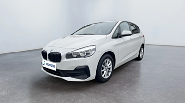 BMW Seria 2