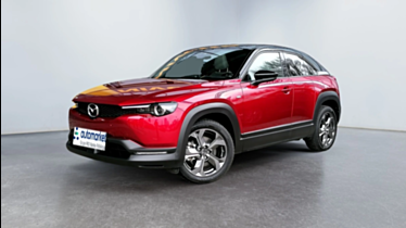 MAZDA MX-30