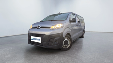 CITROEN Jumpy