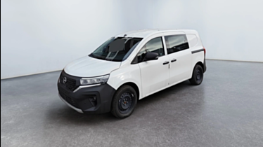NISSAN Townstar