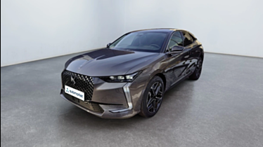 DS DS4