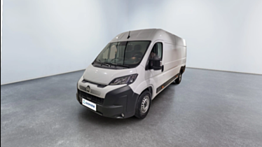 CITROEN Jumper