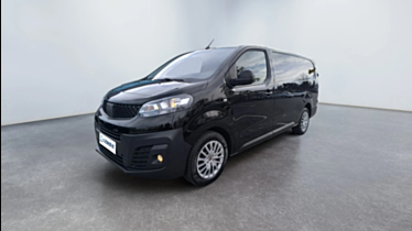 FIAT Scudo