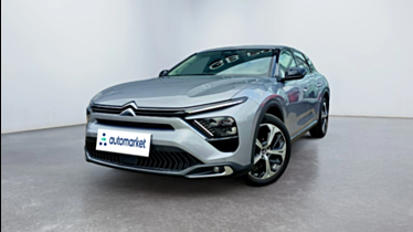 CITROEN C5 X