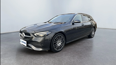 MERCEDES-BENZ C Klasa