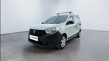 DACIA Dokker Van