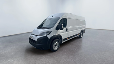 CITROEN Jumper