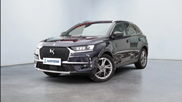 DS DS7