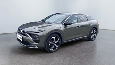CITROEN C5 X