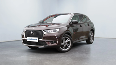 DS DS7