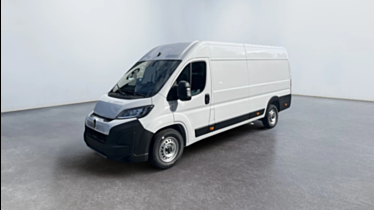 CITROEN Jumper