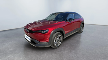 MAZDA MX-30